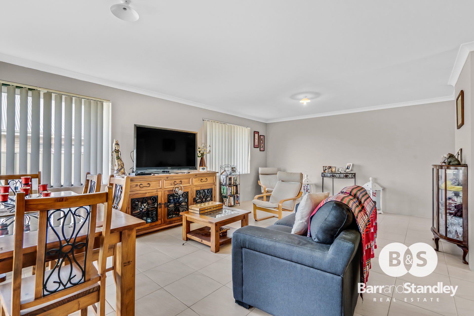 20 FLORENCE MOORE WAY, BUREKUP WA 6227, 0房, 0浴, House