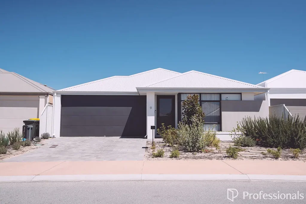 9 Aviation Boulevard, Brabham, WA 6055
