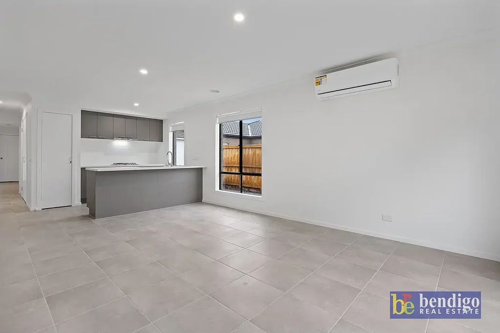 Contemporary Family Living in Huntly