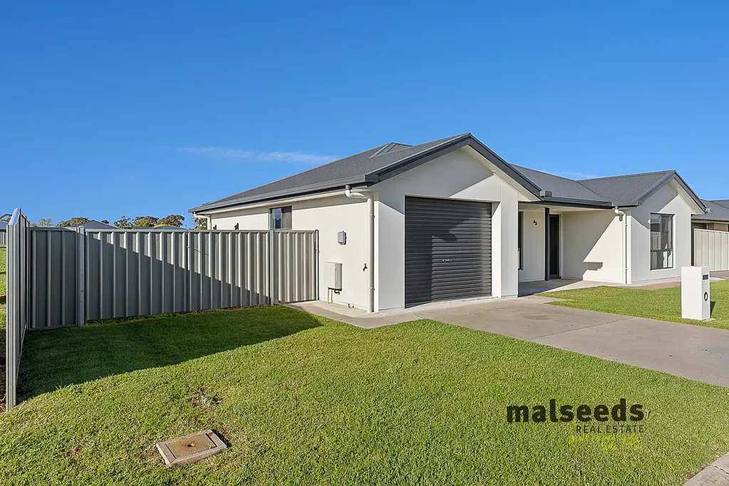 Mount Gambier 3Zimmer Modern, Move-In Ready Home with Great Investment Potential