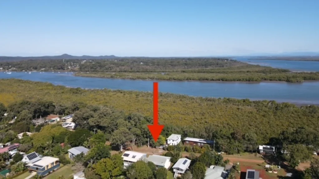 150 treasure island Avenue, Karragarra Island, QLD 4184