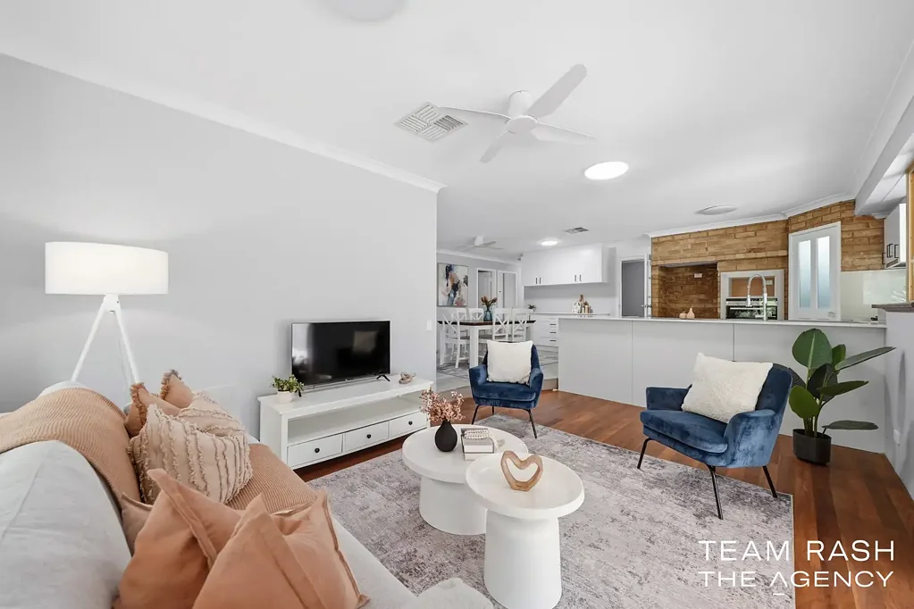 Edgewater 5ห้องนอน Family Living Perfected
