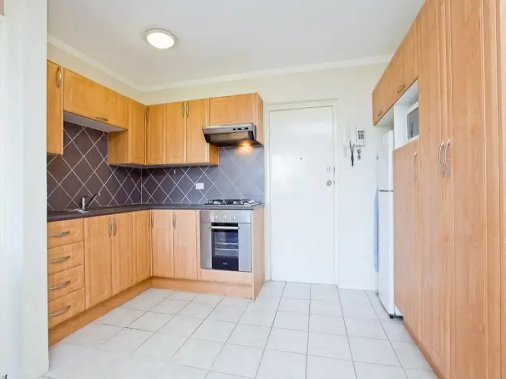 Furnished 1 Bedroom Retreat