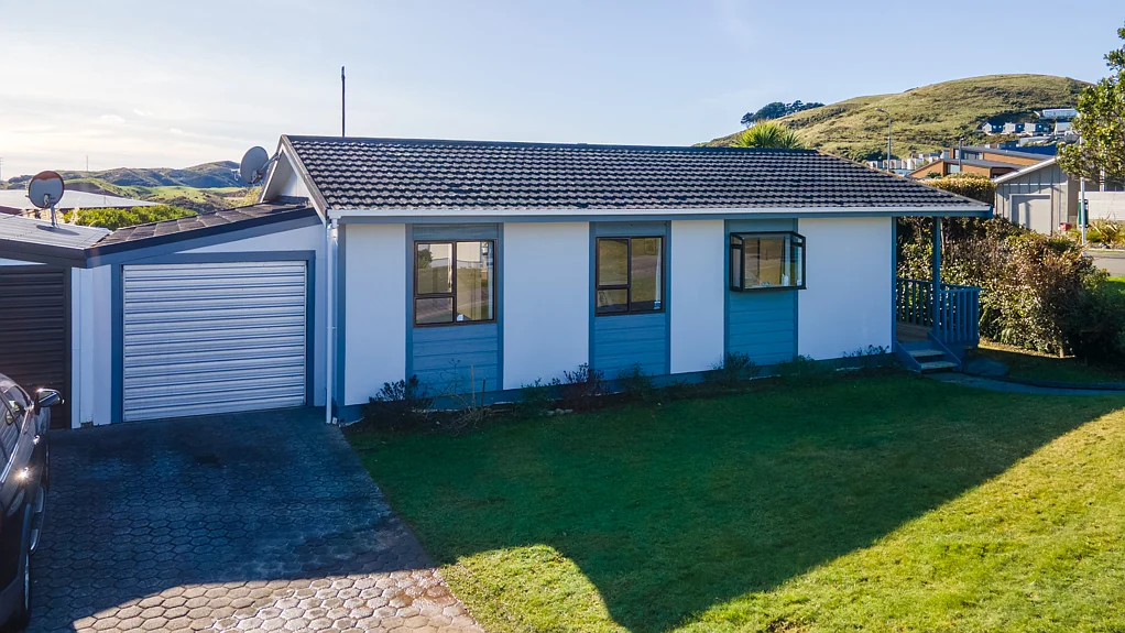 37A Woodridge Drive, Woodridge, Wellington