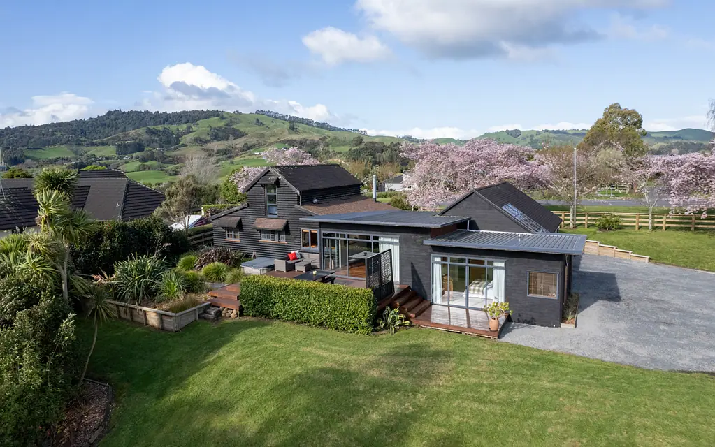 117 Maungakawa Road, Cambridge, Waikato