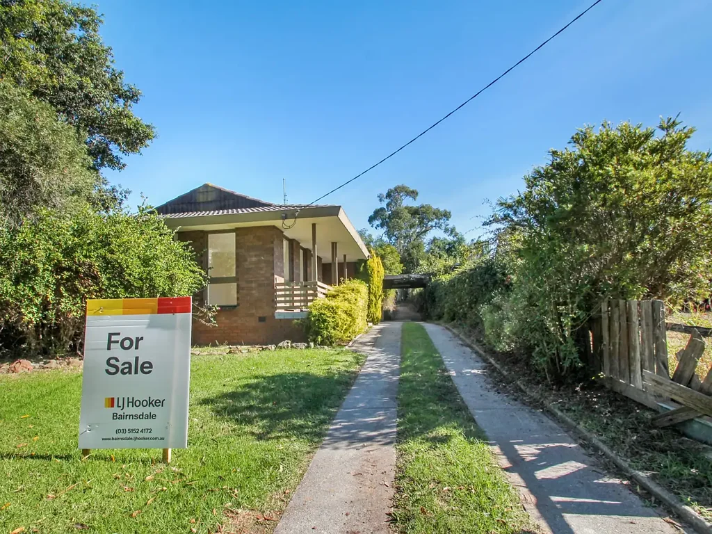 Bairnsdale 3 Slaapkamer BRICK INVESTMENT OR FAMILY HOME IN KEY LOCATION
