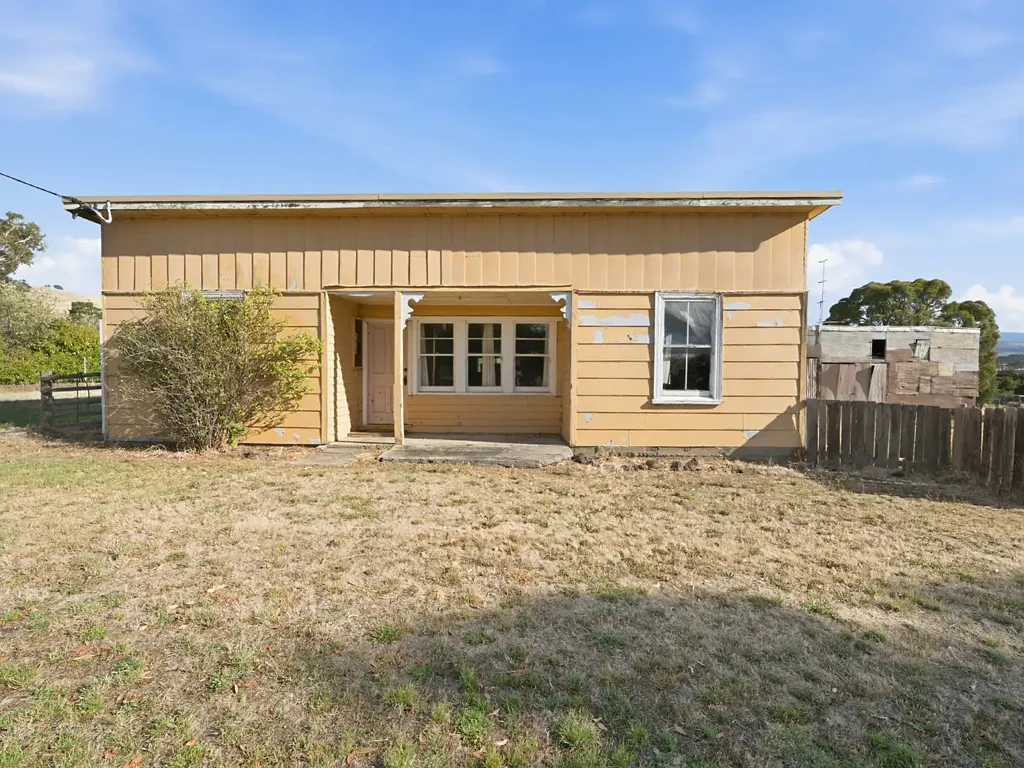 1 Grace Street, Hamilton, TAS 7140
