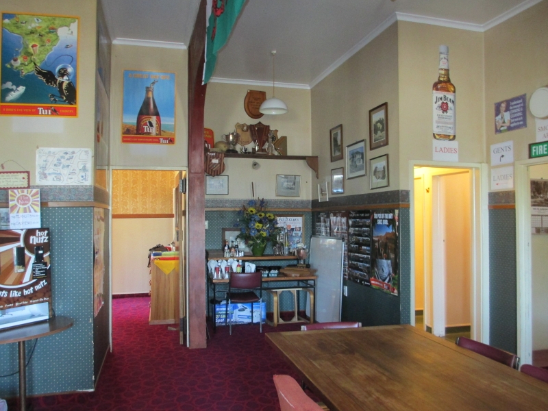 21 Coronation Street, Norsewood, Tararua, 0房, 0浴