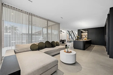 123 Swan Terrace, Semaphore, SA 5019, 4房, 2浴, House
