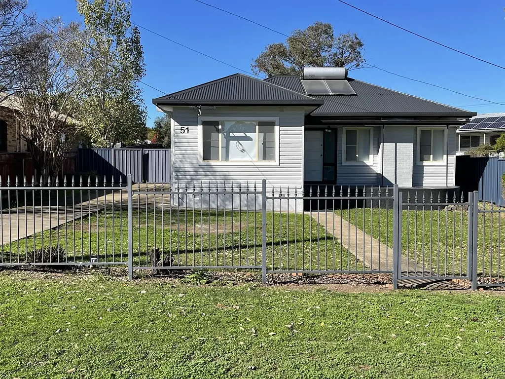 Beautiful Renovated Home in North