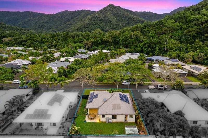 35 HUNTLEY CR, REDLYNCH QLD 4870, 0房, 0浴, House