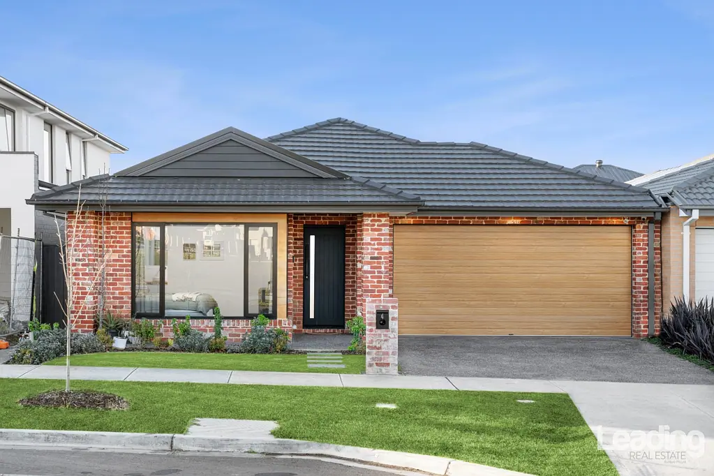 4 Sacred Drive, Sunbury, VIC 3429