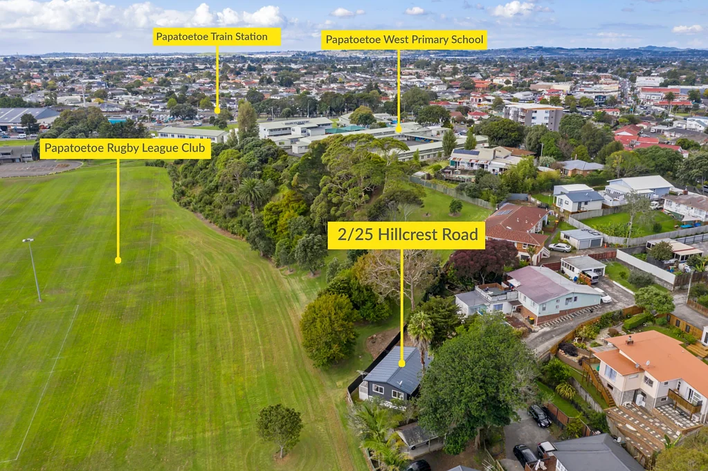 Papatoetoe 3Phòng ngủ #GAMEDAY : Spacious & Full of Potential