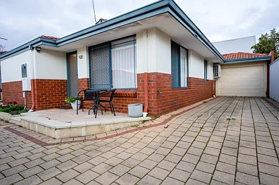 18B Karabil Way, Nollamara, WA 6061, 3房, 1浴, House