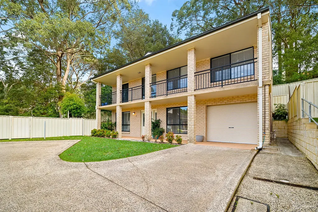 7/9-11 Edward Street, Charlestown, NSW 2290