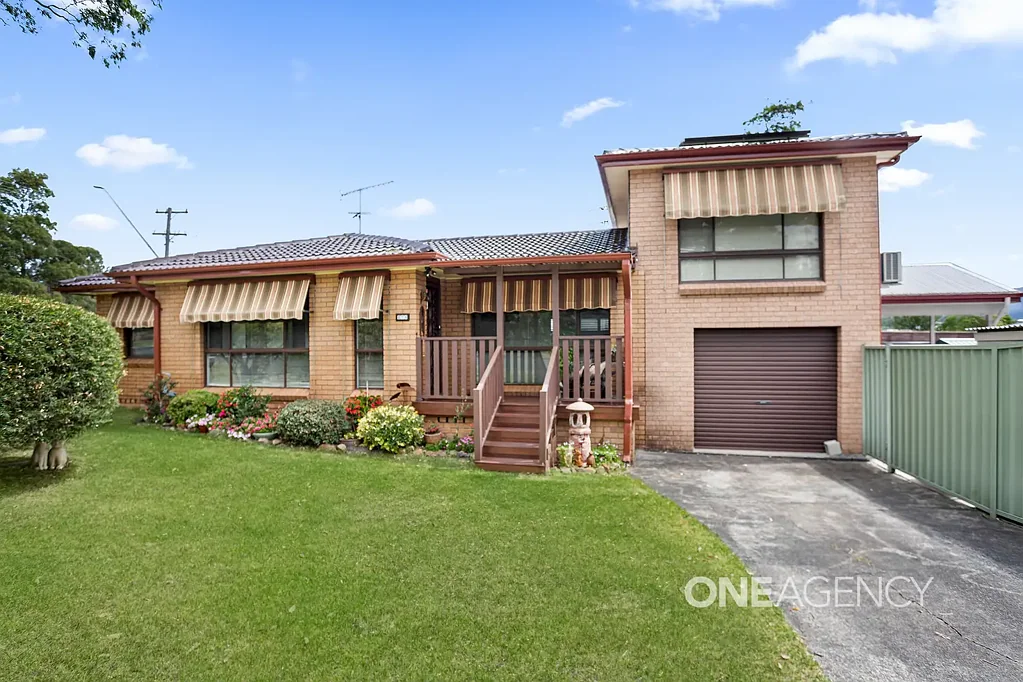 256 Tongarra Road, Albion Park, NSW 2527