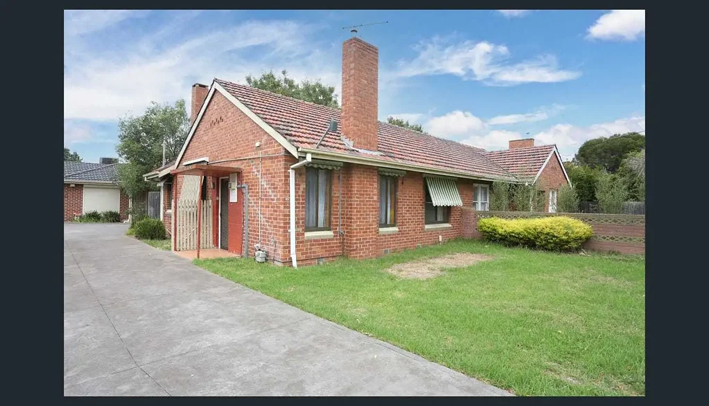 Braybrook traditional