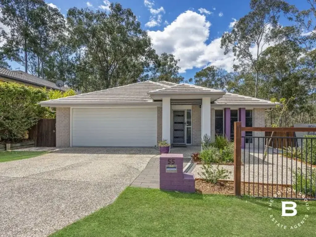 Comfort, Space & Convenience in the Heart of Bellbird Park