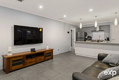 23 Pierre Bend, Ellenbrook, WA 6069, 4房, 2浴, House