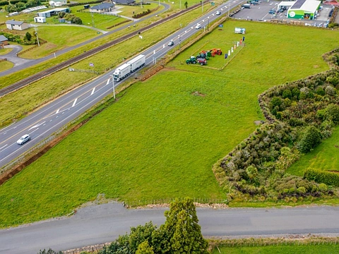 Stratford  Prime Development Opportunity on State Highway 3