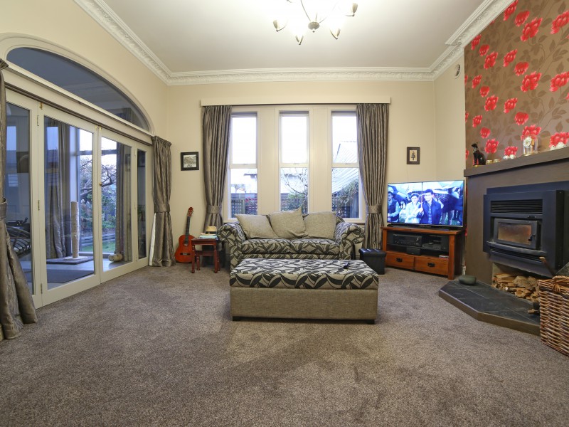 60 Herriot Street, Richmond, Invercargill, 4 Bedrooms, 0 Bathrooms