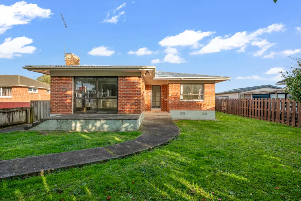 14 Cross Street, Papakura, Auckland
