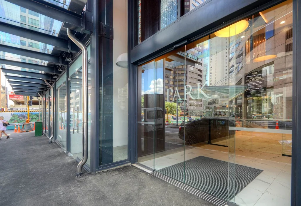 Auckland Central 2部屋 Exciting Opportunity in a Convenient Location!