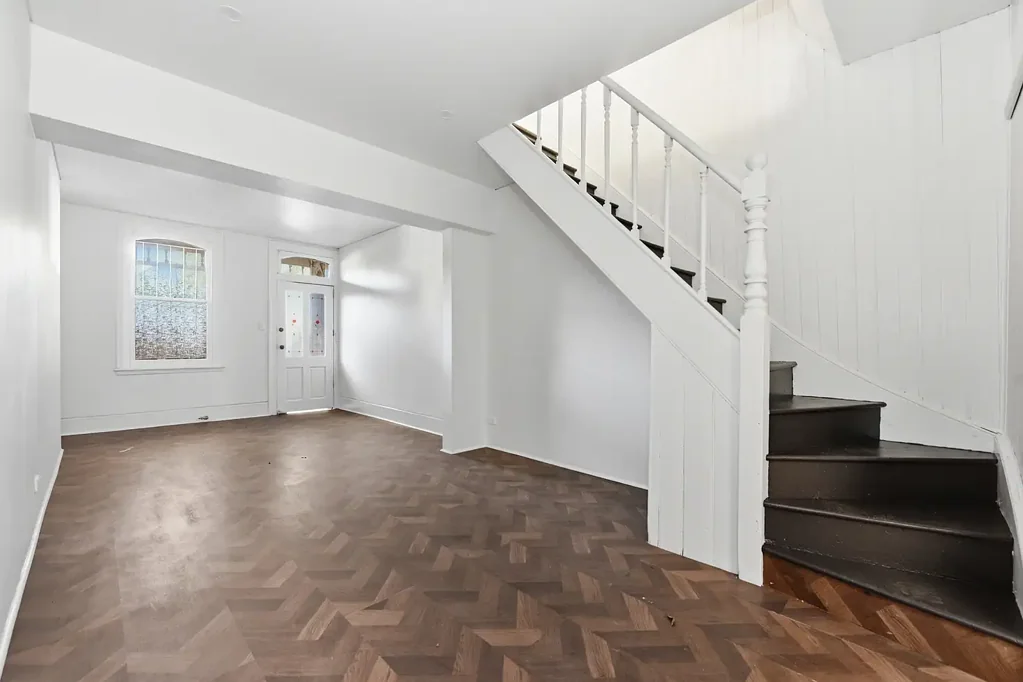Charming three-bedroom terrace in the heart of Balmain