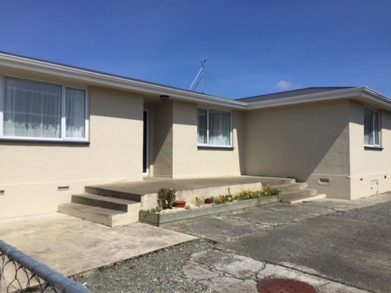 28 Argyle Street, Kew, Invercargill, 4房, 0浴