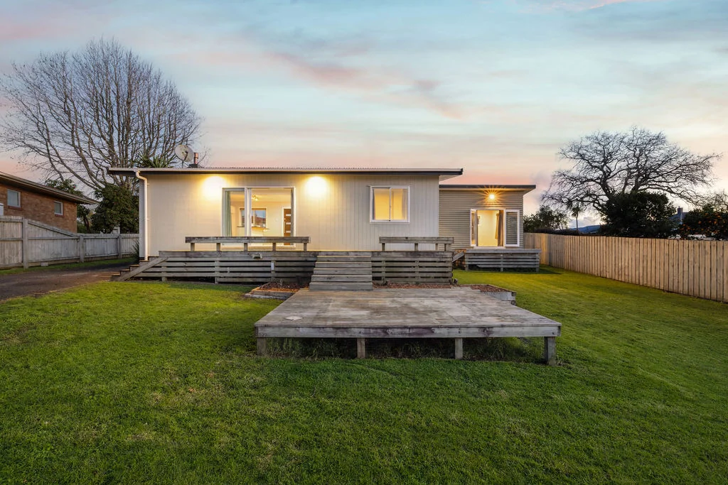 42 Gibson Road, Tuakau, Franklin, Auckland