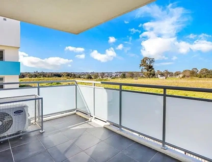 203/33 Simon Street (Tallawong), Schofields, Outer Western Sydney, 2房, 2浴, Apartment