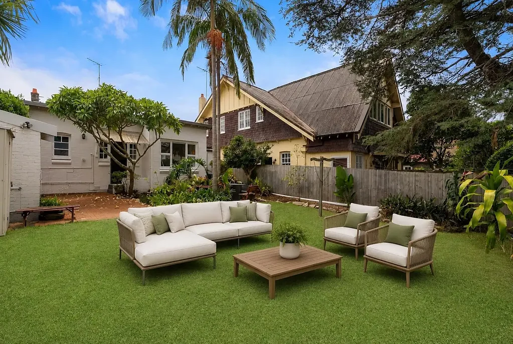 Spacious Family Home in a Prime Manly Location