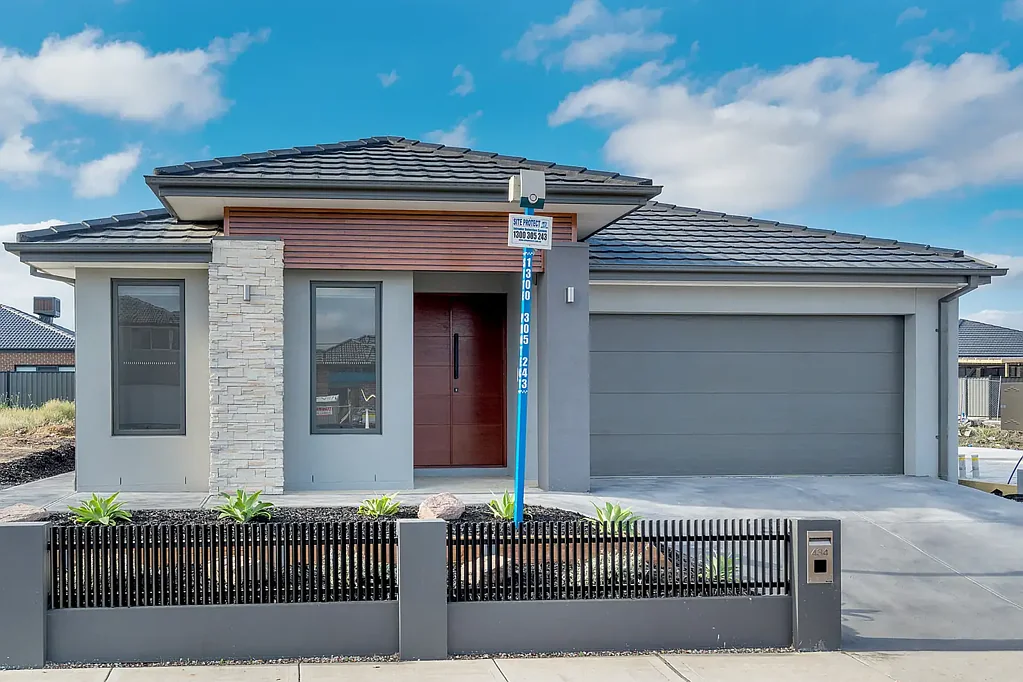 Charm, Luxury & Style - A Home Designed for Modern Family Living