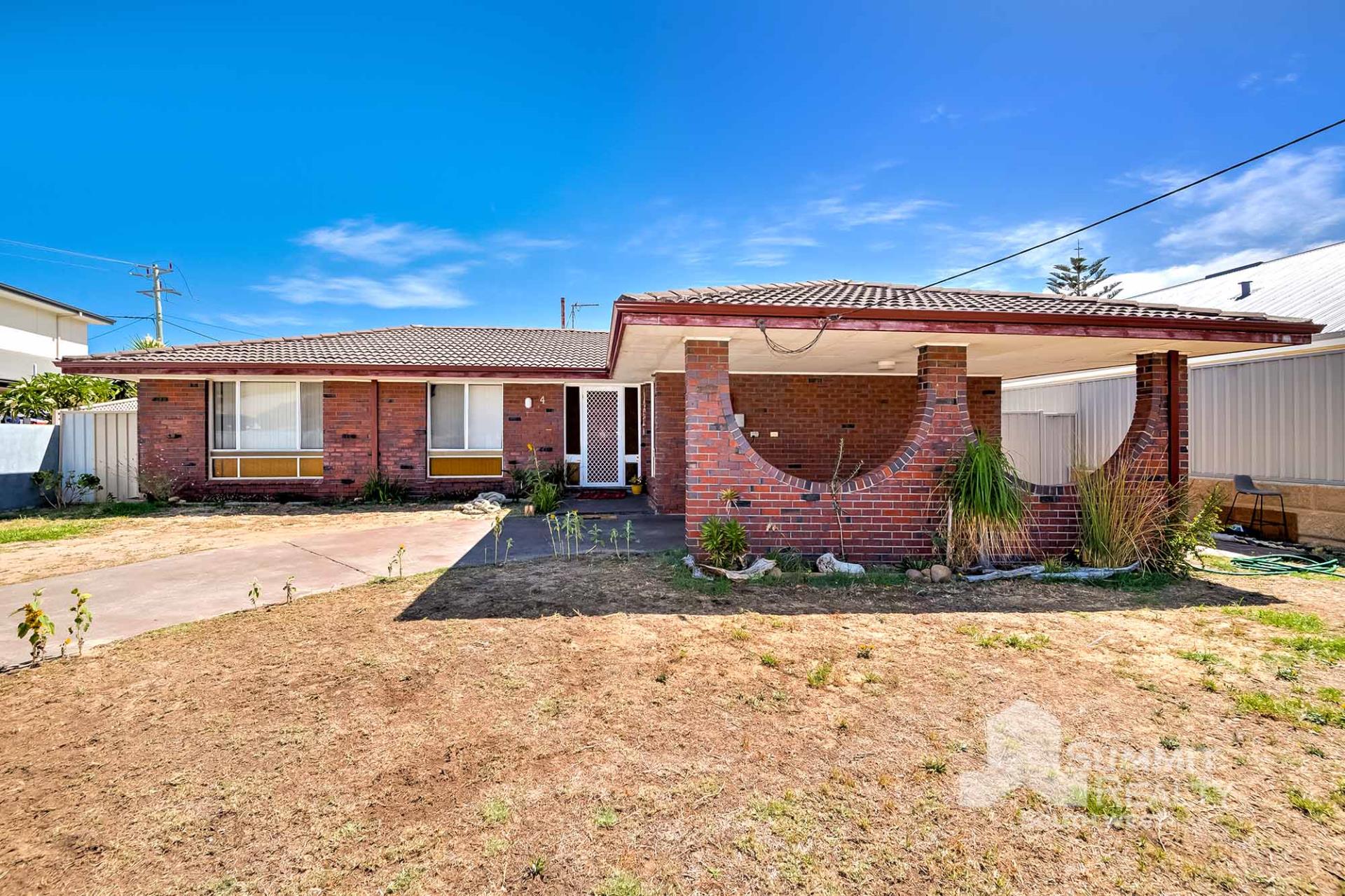 4 ASHFORD PL, SOUTH BUNBURY WA 6230, 0 Kuwarto, 0 Banyo, House