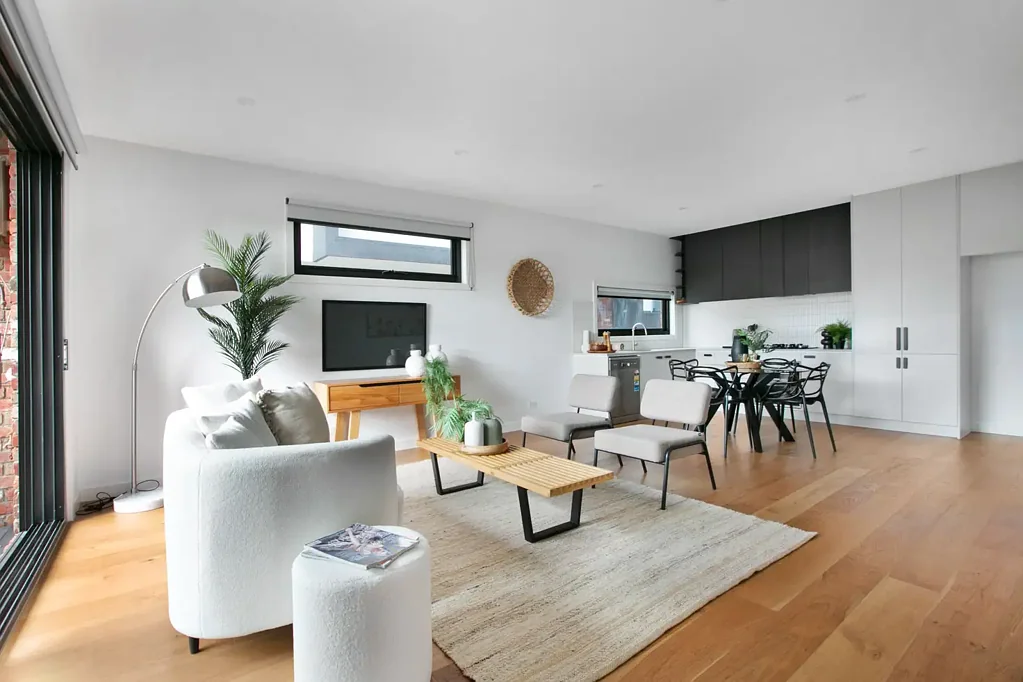 Reservoir 3ਬੈੱਡਰੂਮ Stylish Townhouse Living in a Prime Reservoir Pocket