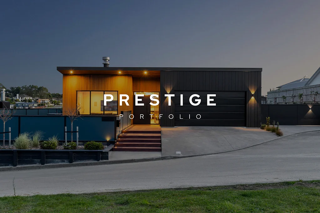 Fitzherbert 4ਬੈੱਡਰੂਮ Meticulously designed, expertly executed