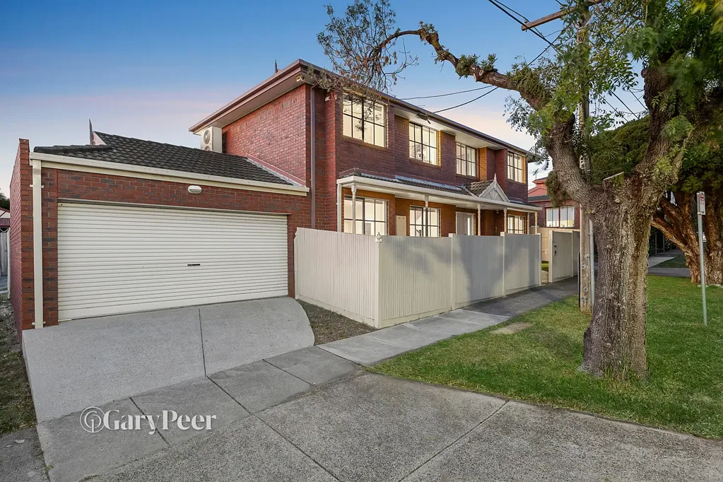Caulfield 3部屋 First class family living & location