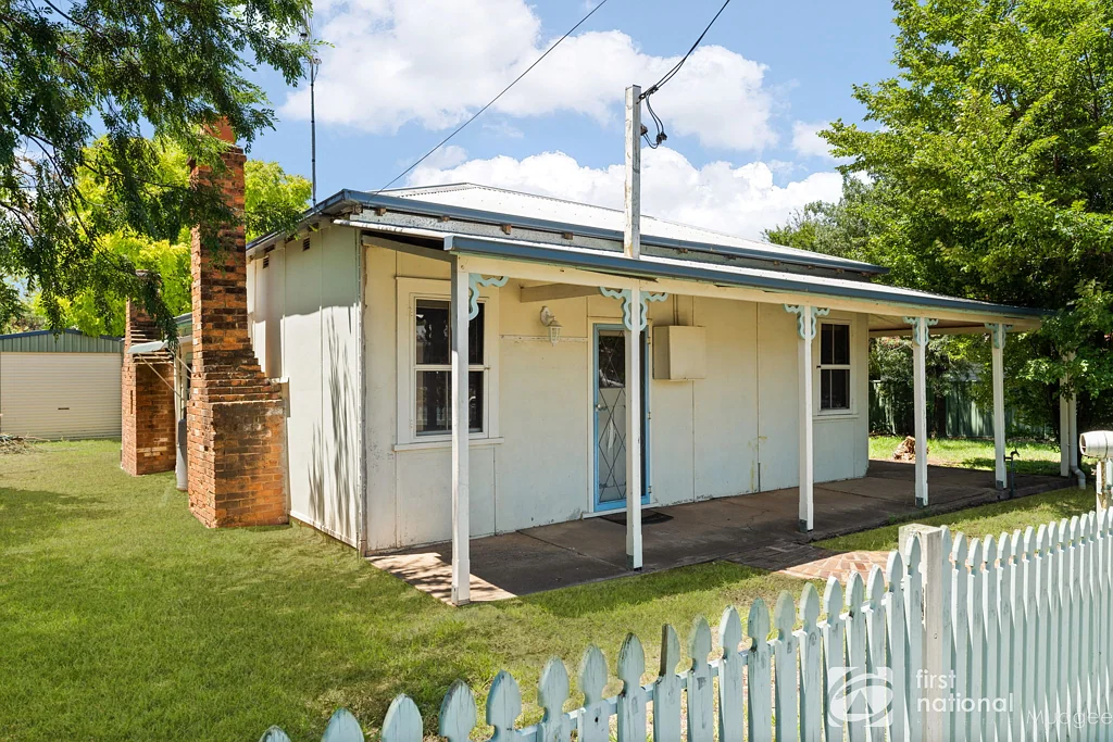 102 - 104 Denison Street, Mudgee, NSW 2850