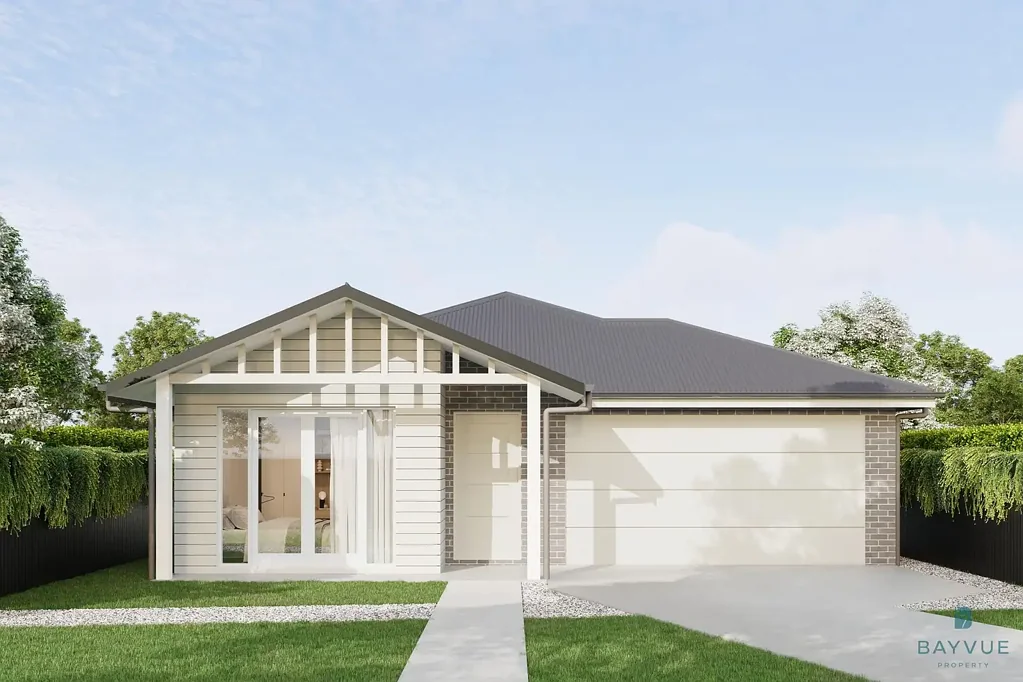 Sussex Inlet 4Kwarto Stunning New Home in the Heart of Sussex Inlet Golf Estate!