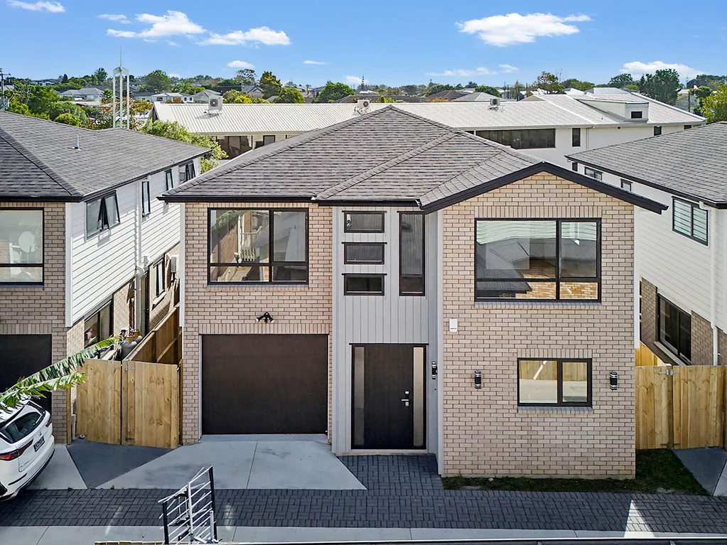 Papatoetoe 5 Bedroom Brand New Standalone on Ashlynne Ave