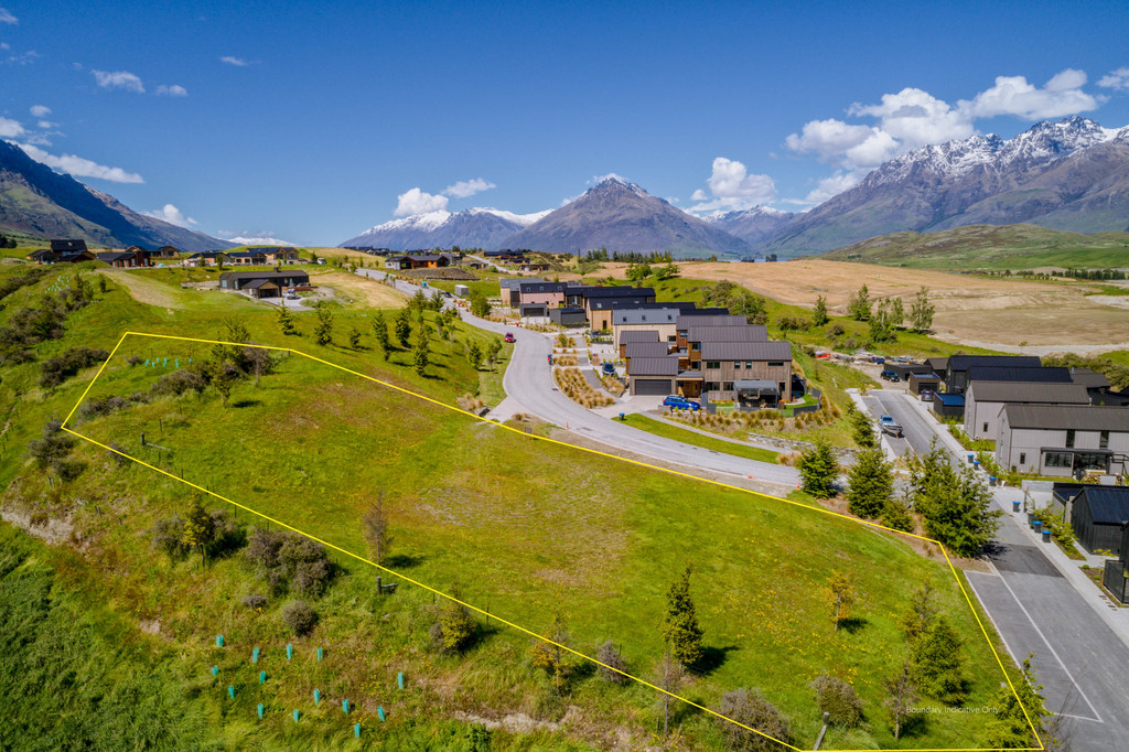 24 Double Cone Road, Jacks Point, Queenstown Lakes, 4 Bedrooms, 0 Bathrooms