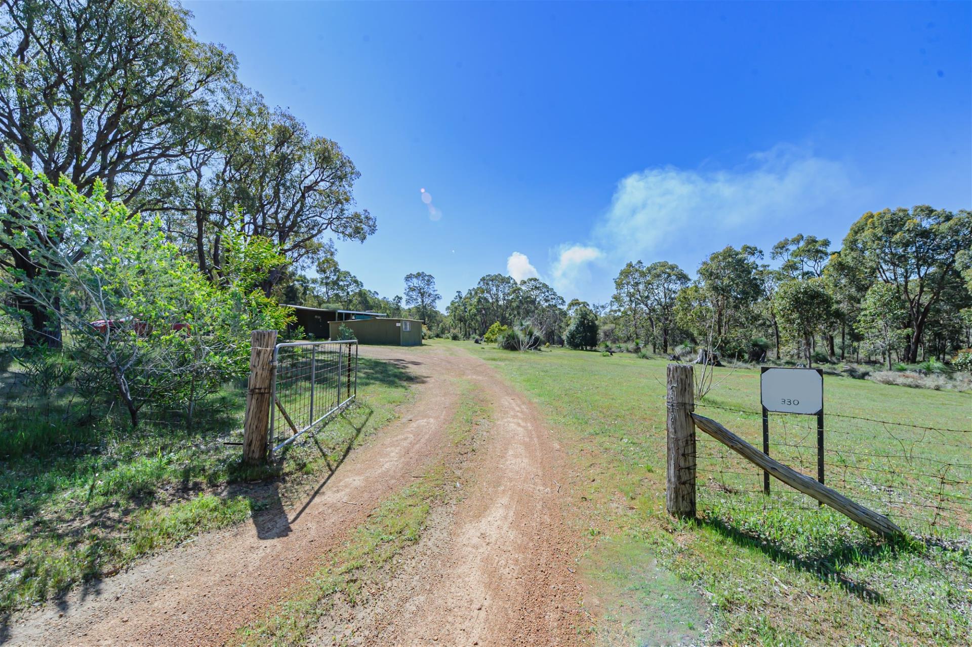 330 REEN RD, GIDGEGANNUP WA 6083, 0 Schlafzimmer, 0 Badezimmer, House