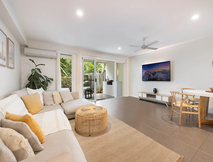33/136 Stringybark Road, Buderim, QLD 4556, 2 chambres, 2 salles de bain, Townhouse