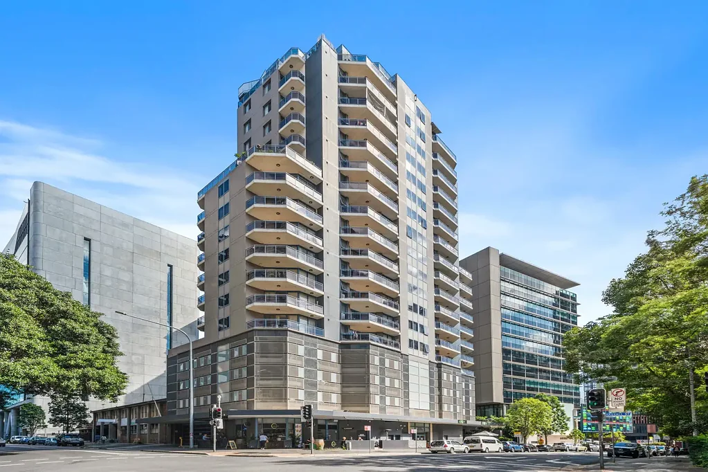 31/14 Hassall Street, Parramatta, NSW 2150