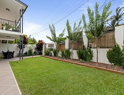 1/69 Durham Street, St Lucia, QLD 4067, 2 ਕਮਰੇ, 2 ਬਾਥਰੂਮ, Unit