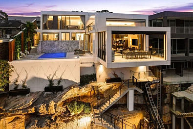 193 Stuart Street, Blakehurst, NSW 2221, 5 Bedrooms, 5 Bathrooms, House