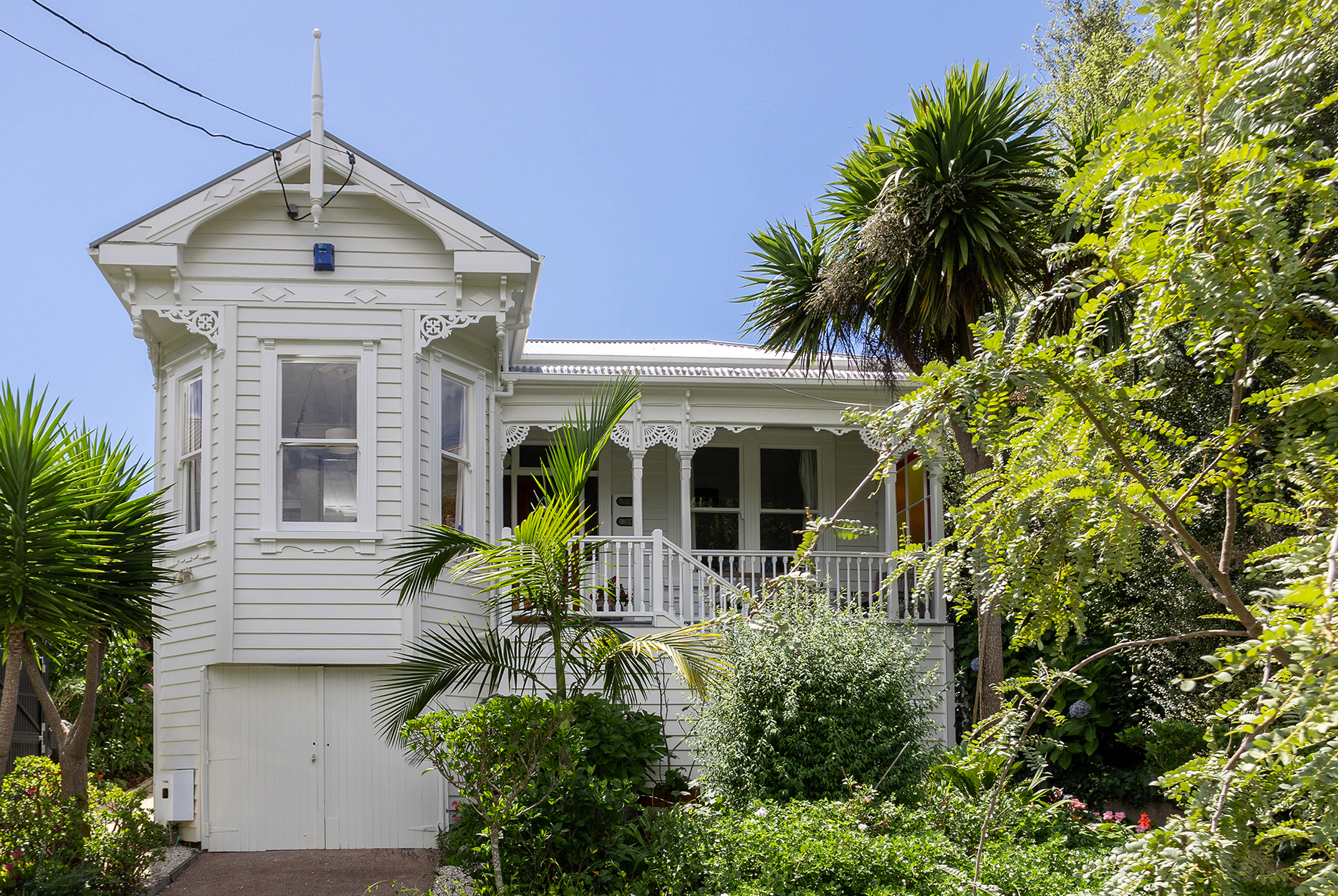 85 Rose Road, Grey Lynn