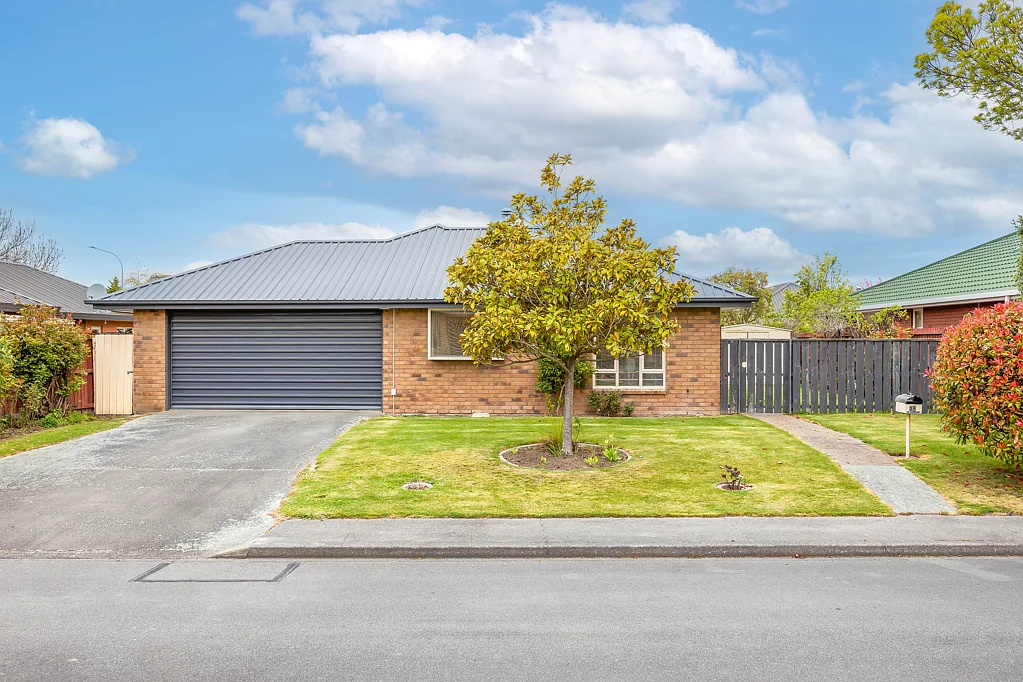 2A Archer Place, Rangiora, Waimakariri, Canterbury