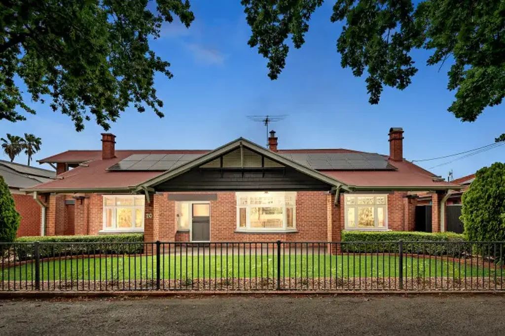 Tanunda 4房  Beautiful Character Home in Prime Location  *****Viewings by appointment only*****