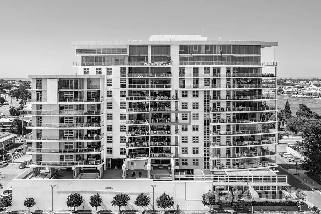 26/1 Barracks Lane, Mandurah, WA 6210